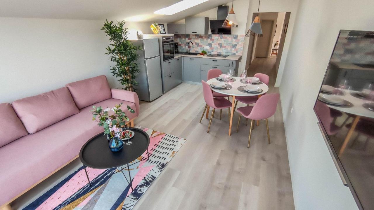 House Vertel Matulji Eksteriør bilde