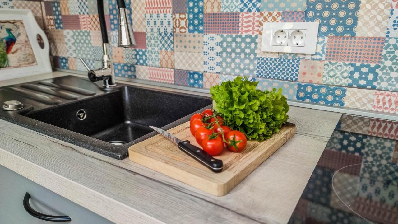 House Vertel Matulji Eksteriør bilde
