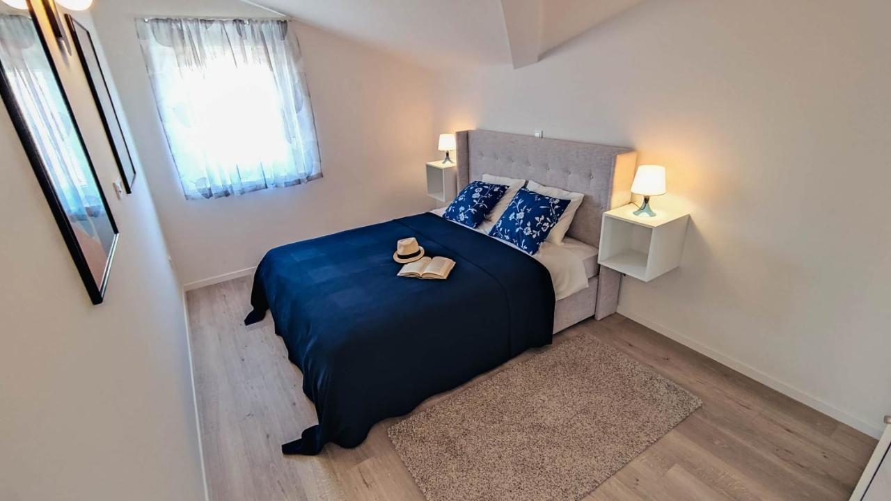 House Vertel Matulji Eksteriør bilde