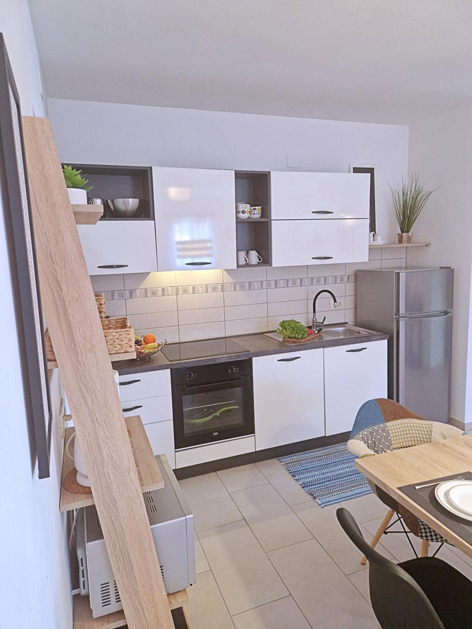 House Vertel Matulji Eksteriør bilde